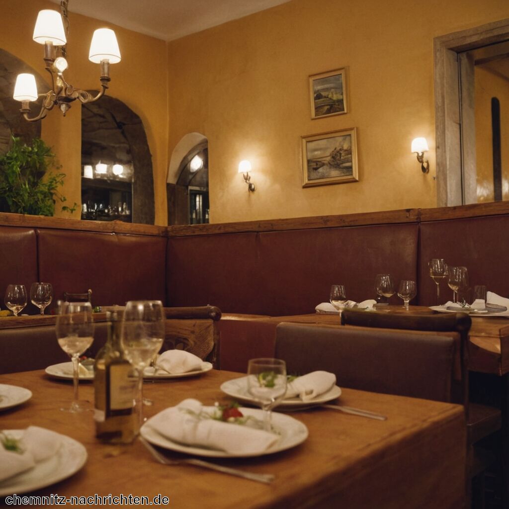 Top griechische Restaurants in Chemnitz