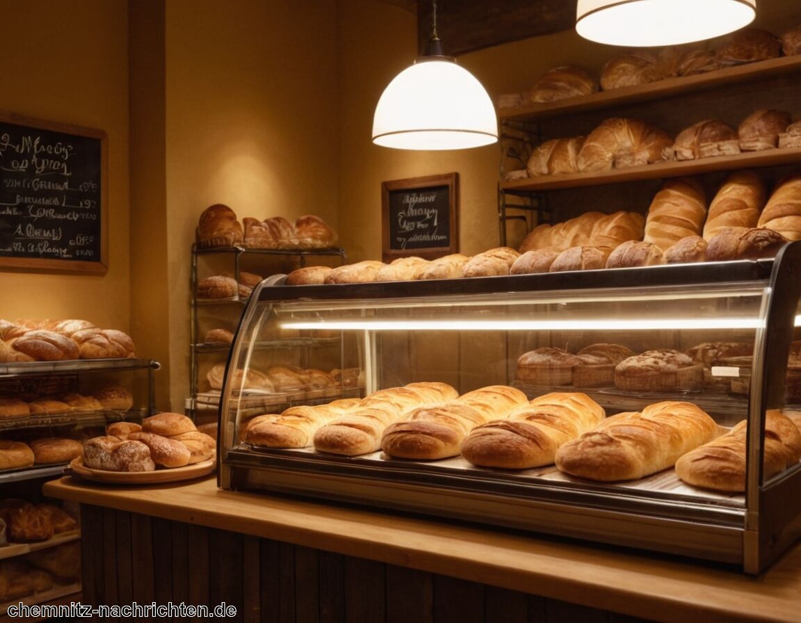 Bäckerei Emil Reimann - Top Bäckereien in Chemnitz