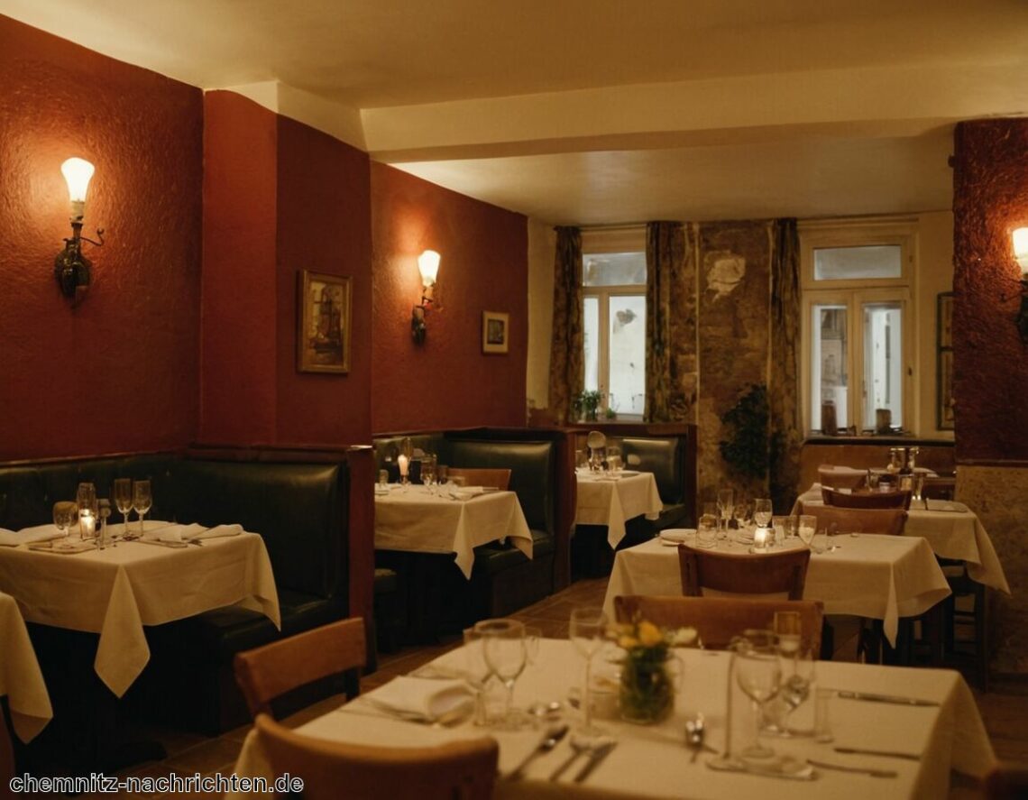 Top griechische Restaurants in Chemnitz