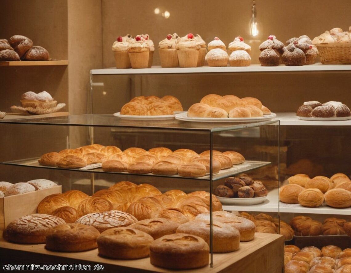 Top Bäckereien in Chemnitz