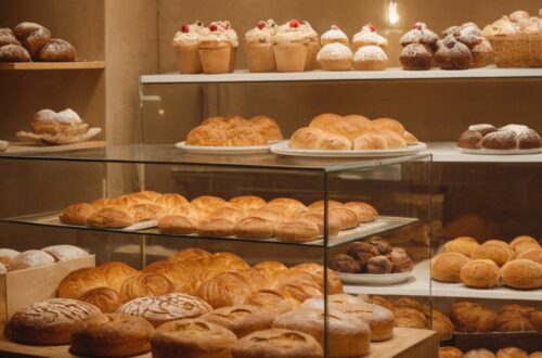 Top Bäckereien in Chemnitz